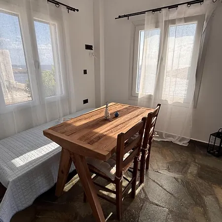 Faros House Kythnos *