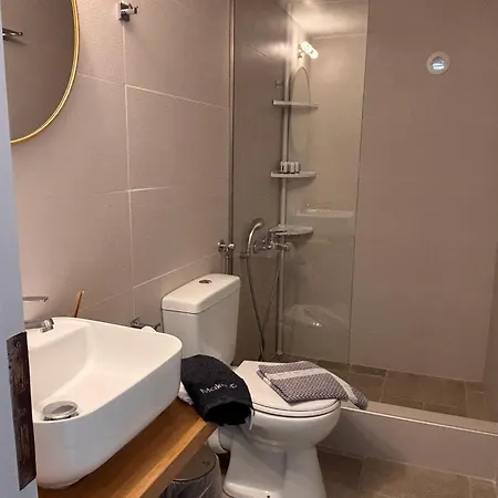 דירה Faros House Kythnos *
