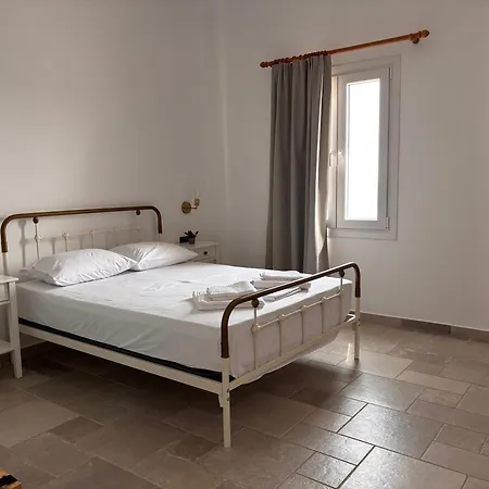 דירה Faros House Kythnos *