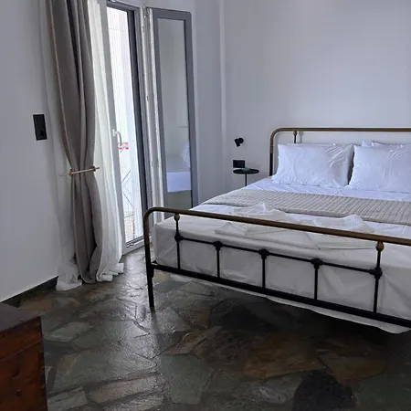 דירה Faros House Kythnos *